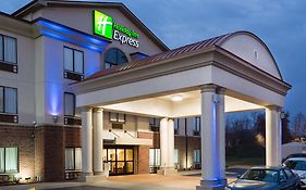 Hampton Inn Princeton