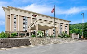 Hampton Inn Princeton